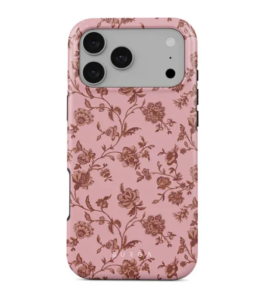 Lover iPhone 17 Pro Max Case